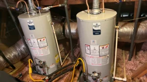 Water Heater Services