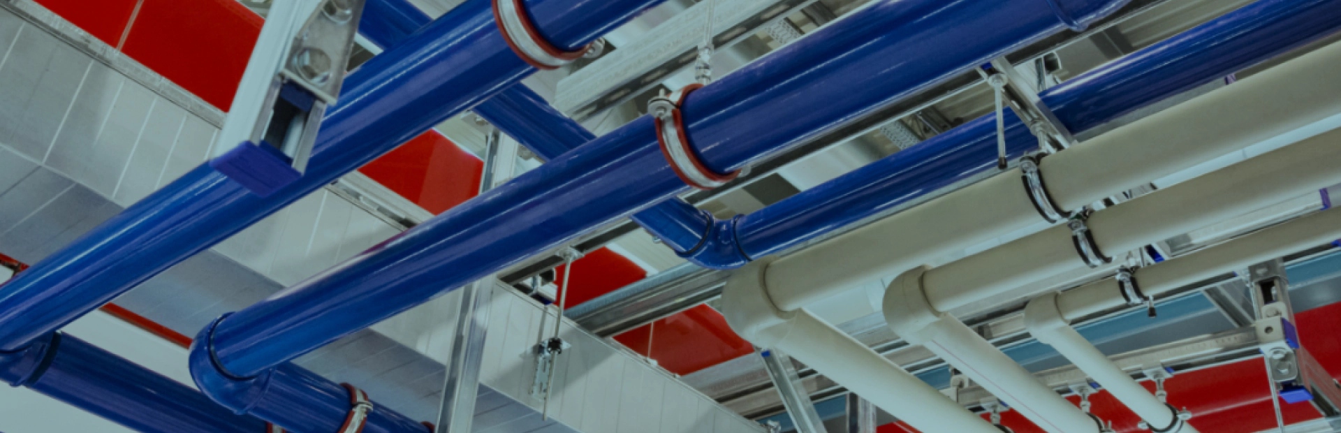 breadcrumb Commercial Plumbing Services