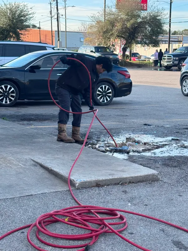 Emergency Plumbing All Points Plumbing LLC Spring, TX